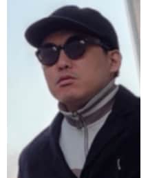 金子眼鏡 | サングラス