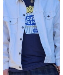 Supreme  | Tシャツ/カットソー