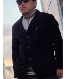 STUSSY | ジャージ