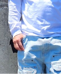 Supreme  | デニムパンツ