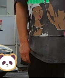 SAINT Mxxxxxx | Tシャツ/カットソー