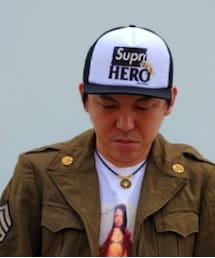 Supreme  | キャップ