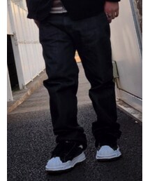 GOODENOUGH | デニムパンツ