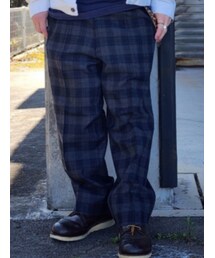 父の古着 | スラックス