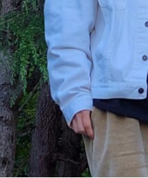 GAP | デニムジャケット