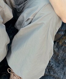 BURLAP OUTFITTER | パンツ