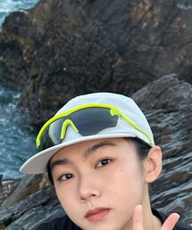 District Vision | メガネ