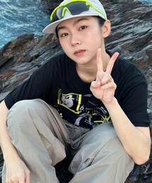 DEMARCOLAB | トップス