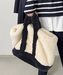 L'Appartement | トートバッグ