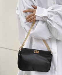 Deuxieme Classe | ショルダーバッグ