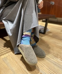 suicoke | スリッポン