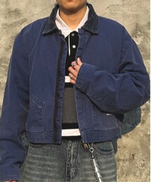 AGILITY | ポロシャツ