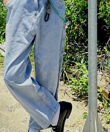 AGILITY | デニムパンツ