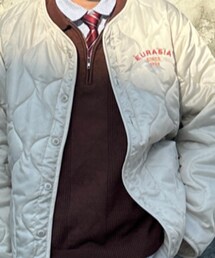 AGILITY | ニット/セーター