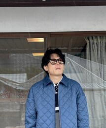 NEIGHBORHOOD | メガネ