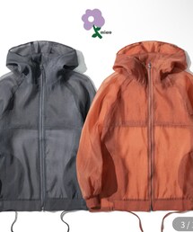 AGILITY | ジャケット/アウター