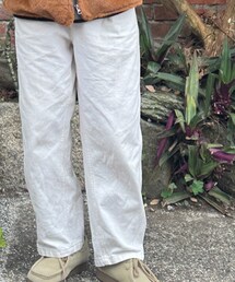 GU | デニムパンツ