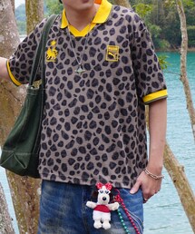 puma x sasquatchfabrix | ポロシャツ