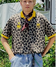 puma x sasquatchfabrix | ポロシャツ