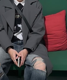 Boohoo | ダウンジャケット/コート