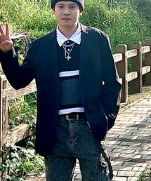 jks | ポロシャツ