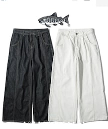 AGILITY | デニムパンツ