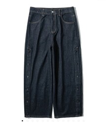 AGILITY | デニムパンツ