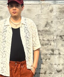 AGILITY | トップス