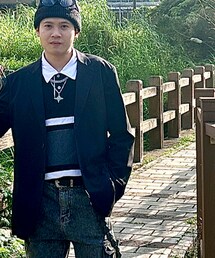 UNIQLO | テーラードジャケット