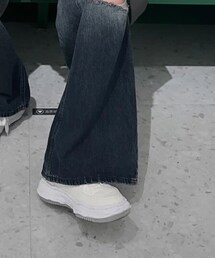 jks | デニムパンツ