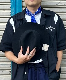 THE H.W. DOG & CO.  | 帽子