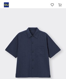 GU | シャツ/ブラウス