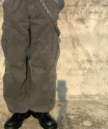 GU | パンツ