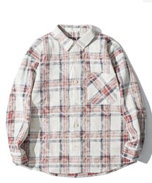 AGILITY | シャツ/ブラウス