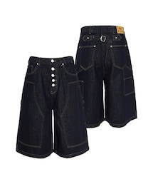 steepc | デニムパンツ