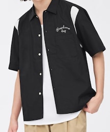 GU | シャツ/ブラウス