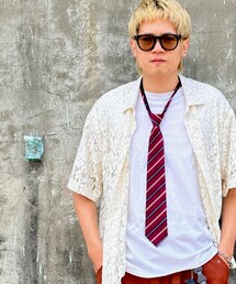 AGILITY | シャツ/ブラウス