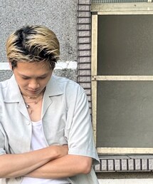 GU | シャツ/ブラウス