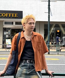 HUMAN MADE | ネックレス