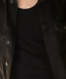 UNIQLO | タンクトップ