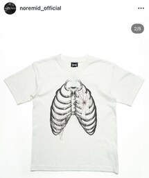 noremid | Tシャツ/カットソー