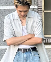 UNIQLO | タンクトップ