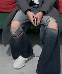 jks | ポロシャツ