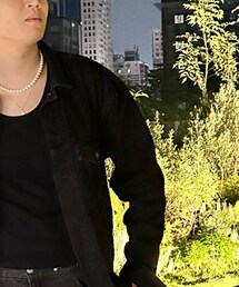 H&M | デニムジャケット