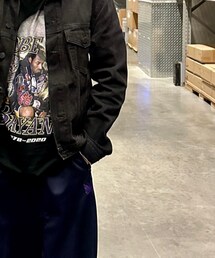 H&M | デニムジャケット