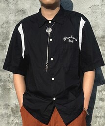 GU | シャツ/ブラウス