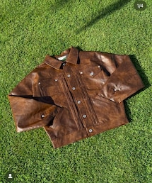 BALLSY.BROTHERS | ジャケット/アウター