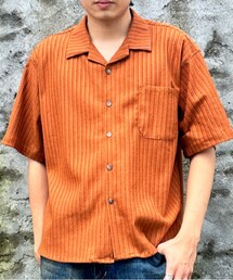 AGILITY | シャツ/ブラウス