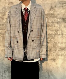 limelight | テーラードジャケット