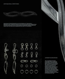 equalnear | アクセサリー